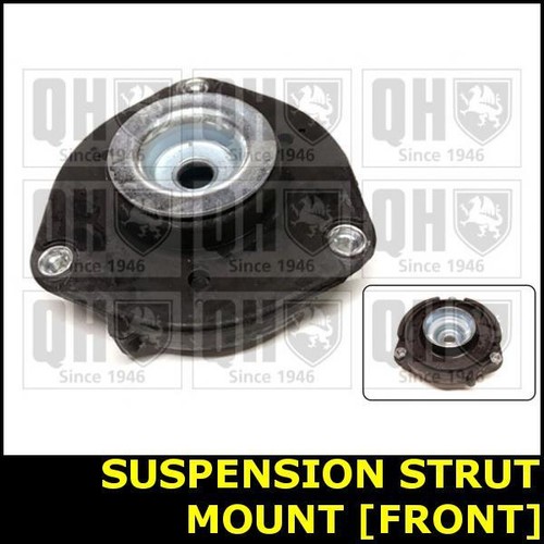 Suspension strut support mount - strut,