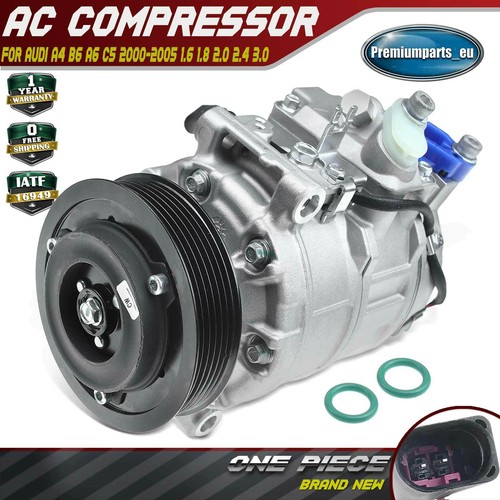 Air conditioning compressor - air,