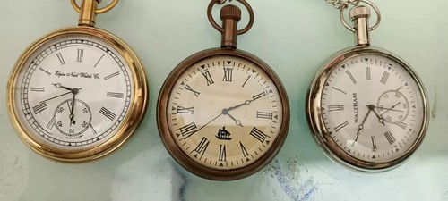 Lot vintage brass - vintage,