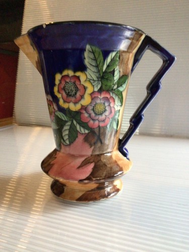 Art deco hollinshead kirkham - art,