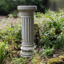 Tall roman style pillar - roman,
