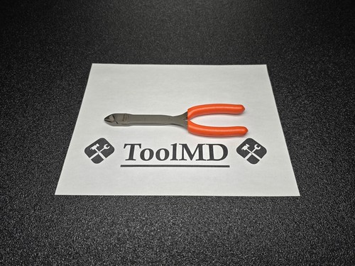 Snap tools usa - new, orange