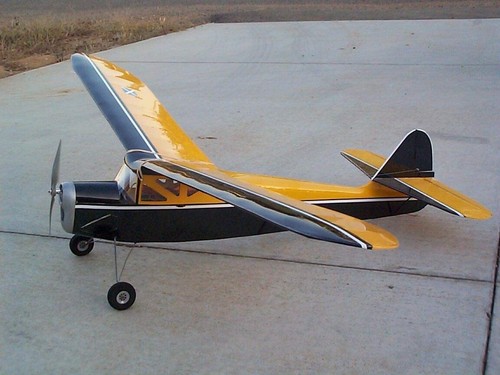 Black magic 60in vintage - rc,