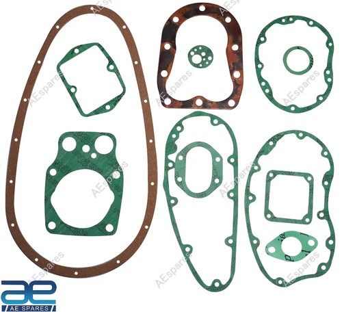 Fits bsa m20 - fits,