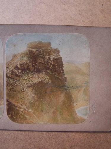 Stereoscope stereo view - stereoscope,
