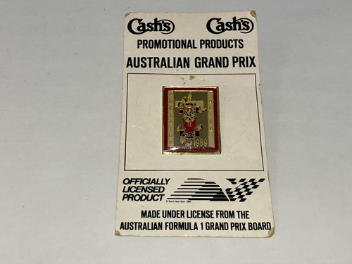 1989 australian formula - australian,