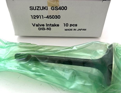 Suzuki gs400 gs425 gsx450l - suzuki,