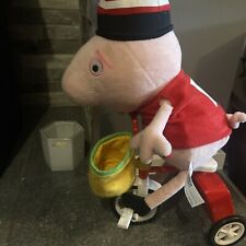 Peppa Pig Peppa's Musical