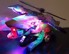 Transformers Spray Dinosaur