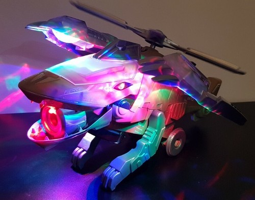 Transformers spray dinosaur - transformers,