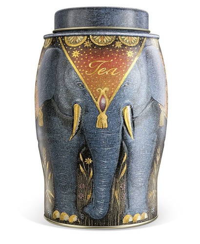 New williamson tea elephant - williamson,