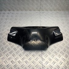 Handlebar cover speedometer