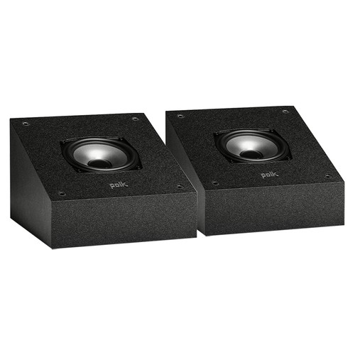 Polk audio monitor - audio, xt90