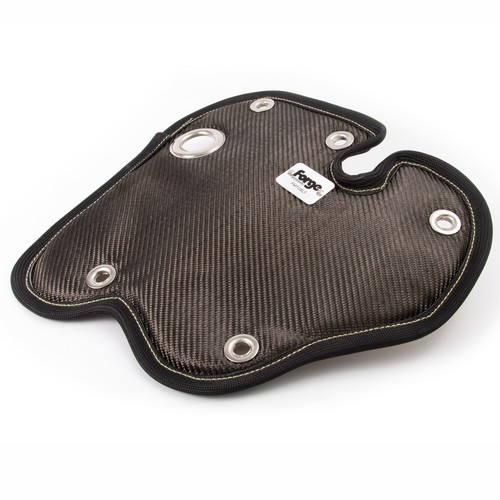 Forge turbo blanket for fiat - turbo,