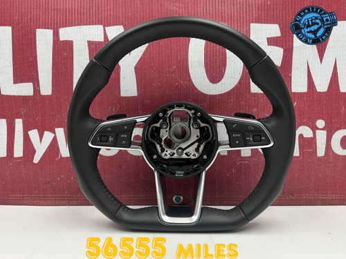 2016 2023 audi steering - audi, tt