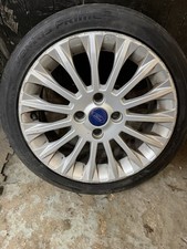 GENUINE FORD FIESTA MK7 / MK8