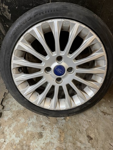 Genuine ford fiesta mk7 mk8 - ford,