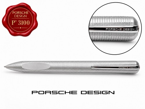 Porsche design 3100 - design, p’3100
