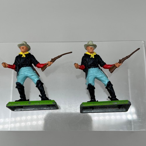 Vintage britains deetail 7th - vintage,