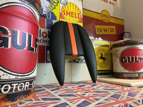 Bond bug middle pad - bond,
