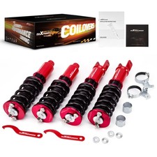 Coil Suspension for Honda