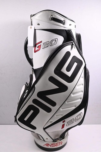 Ping g20 tour bag 6 - ping, 6-way