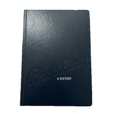 Breitling A History Book