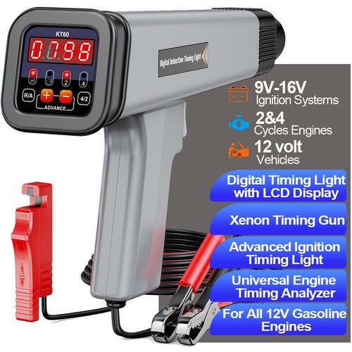Automotive engine ignition - automotive,