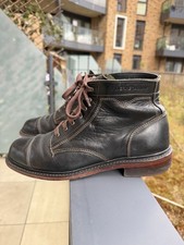 Wolverine 1000 Mile Krause