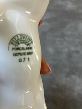Pillivuyt Porcelain White