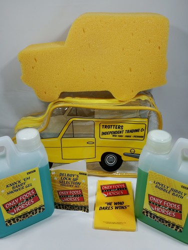 Only fools horses - only, boys