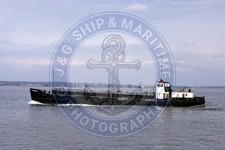 Ship Photo - 1962 Built Inland