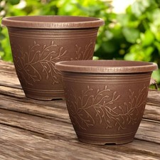 Decorative Garden Plant Pots