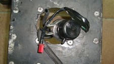 honda 400 650 bros / hawk electric fuel pump