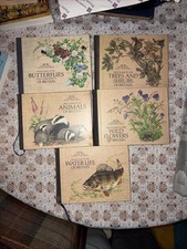 Vintage Readers Digest Nature