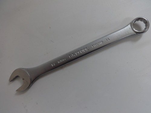 Britool 14mm combination - britool,