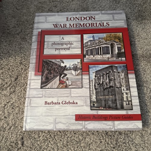 London war memorials - london,