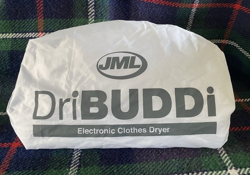 Jml dri buddi - compact, clothes