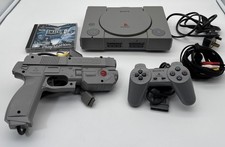 Sony playstation ps1 scph - ps1, scph-9002