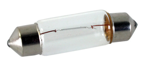 Festoon bulb 253 5w - bulb, 6v/5w