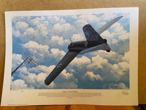 Ltd me163 komet - ltd, ed