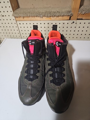 Nike air max top - nike,
