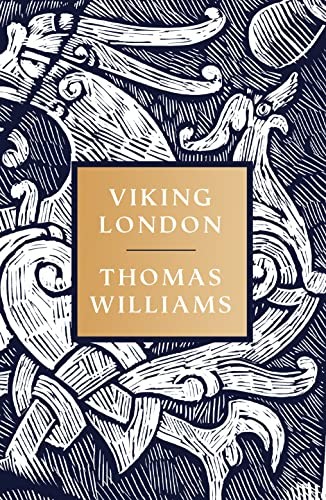 Viking london thomas williams - viking,