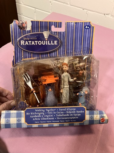 Ratatouille - ,