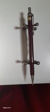Vintage Rare Rotring Tikky 0.7 Mechanical Pencil Made In West GERMANY