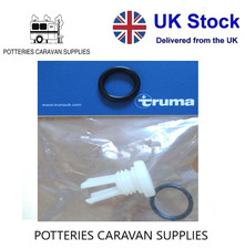 TRUMA DRAIN PLUG FOR CARVER