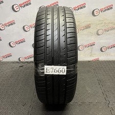 225 60 R17 99H XL HANKOOK VENTUS PRIME2, Tread 5.7mm(E7660) Tested