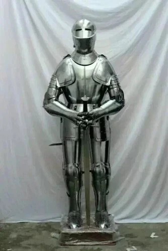 Medieval armor suit knight - armor,