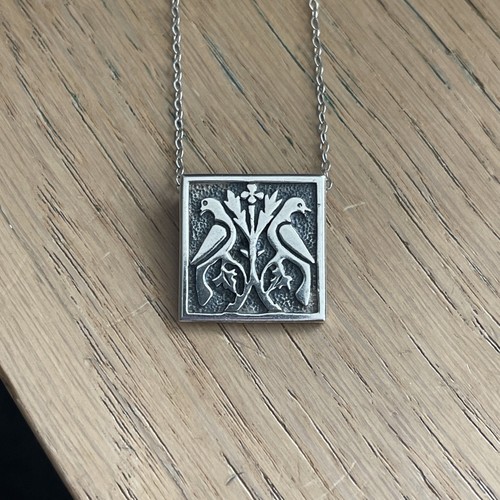 Vintage malcom grey - vintage,