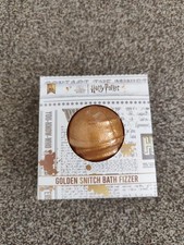 Harry Potter Bath Fizzers